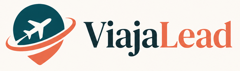 ViajaLead